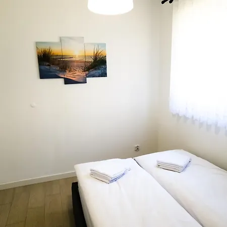 Apartment Kapitanski