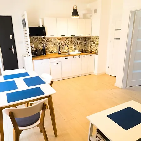Apartment Kapitanski *