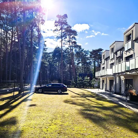 Apartment Kapitanski *